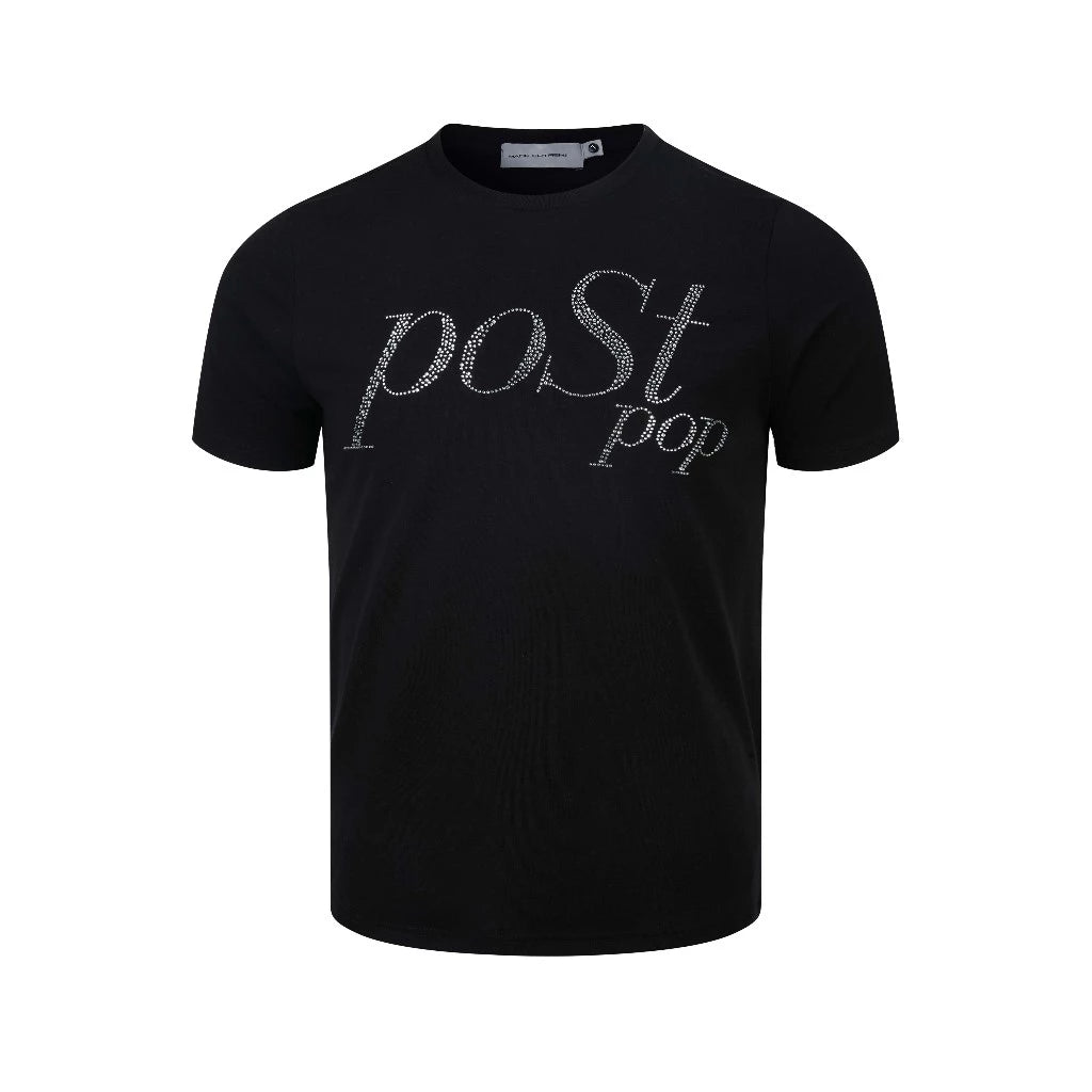 POST POP UPGRADE TSHIRT