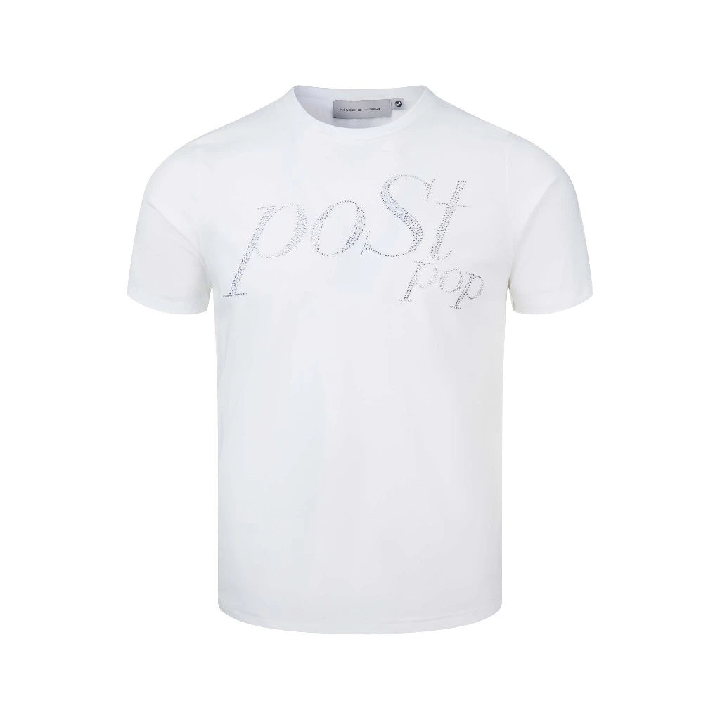 POST POP UPGRADE TSHIRT