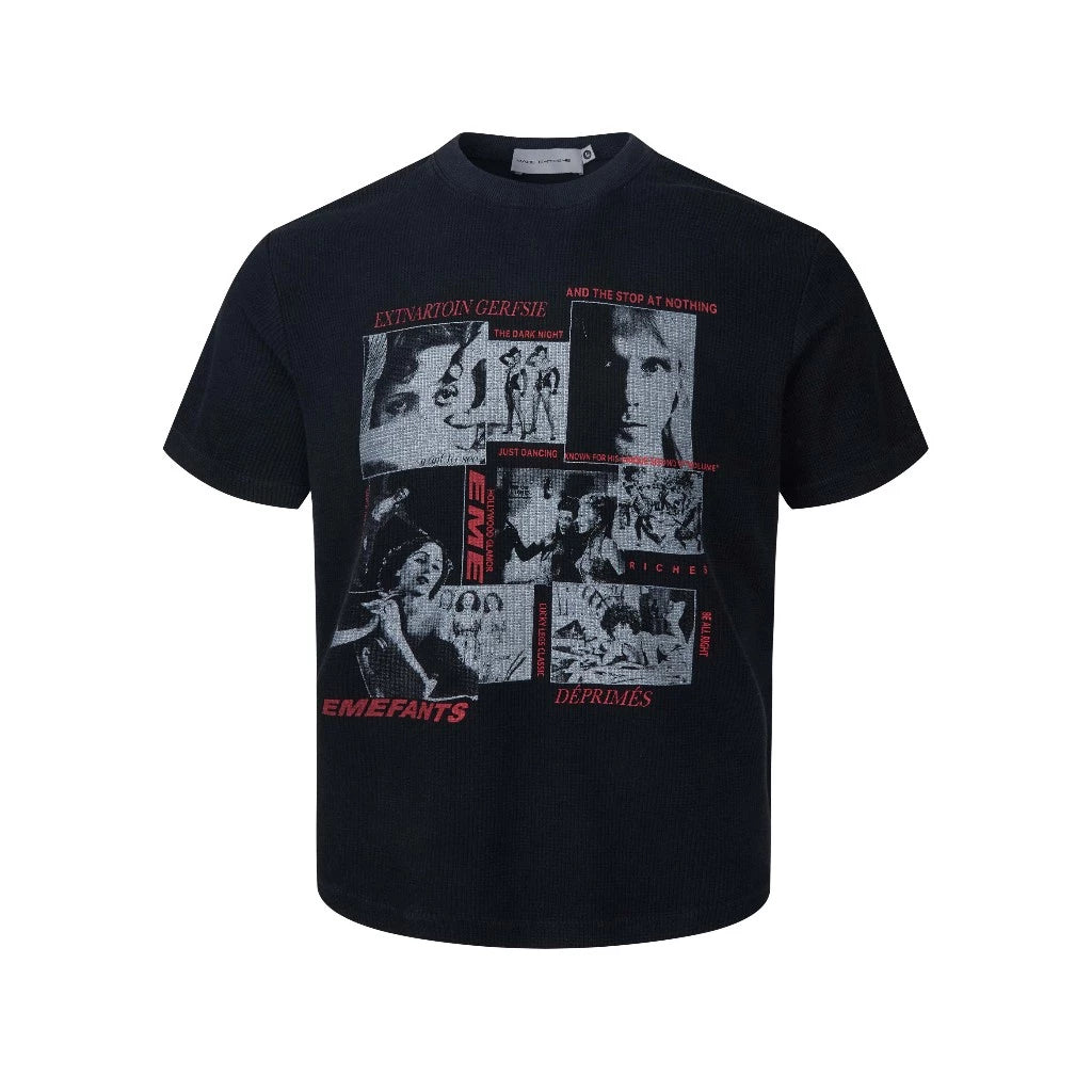 FADING YOUTH TSHIRT
