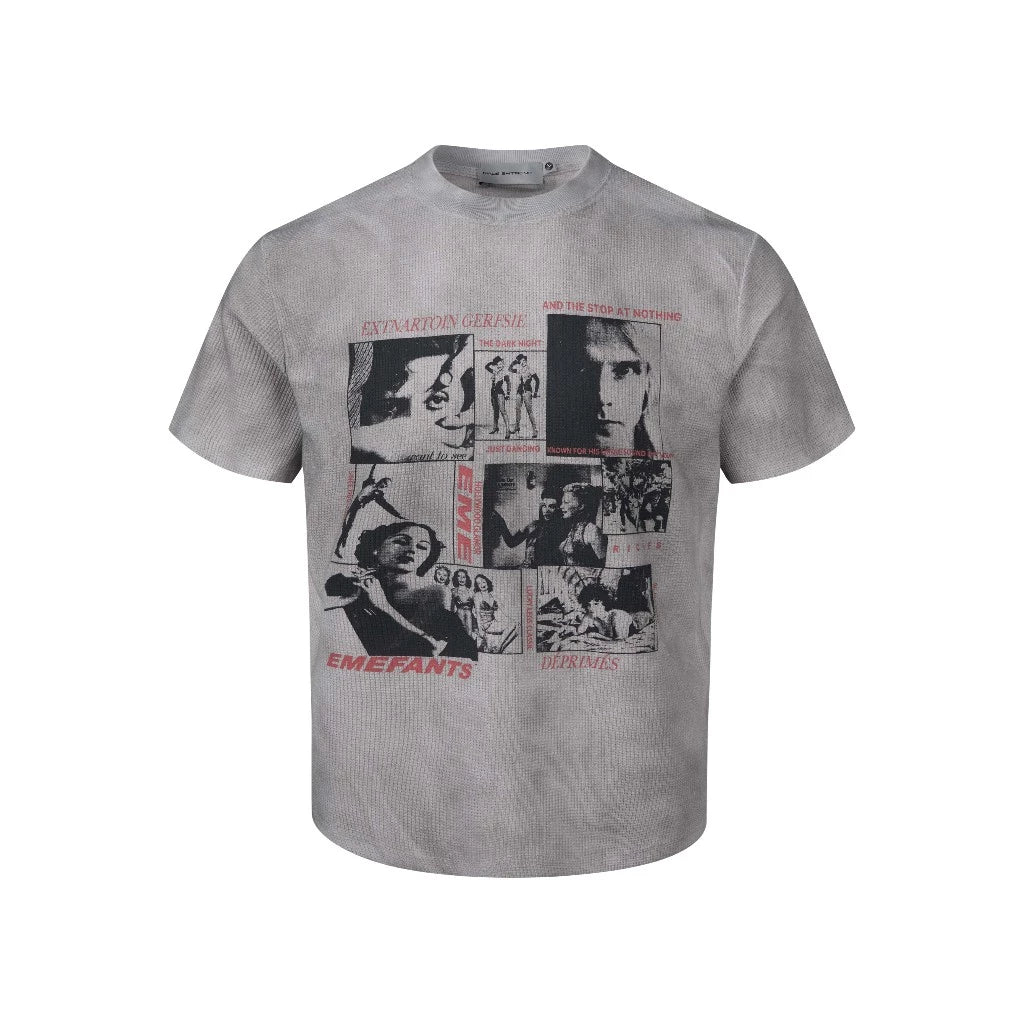FADING YOUTH TSHIRT