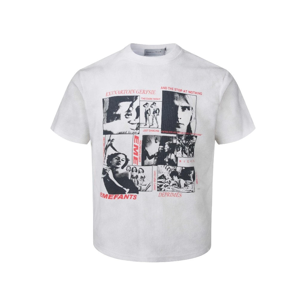 FADING YOUTH TSHIRT