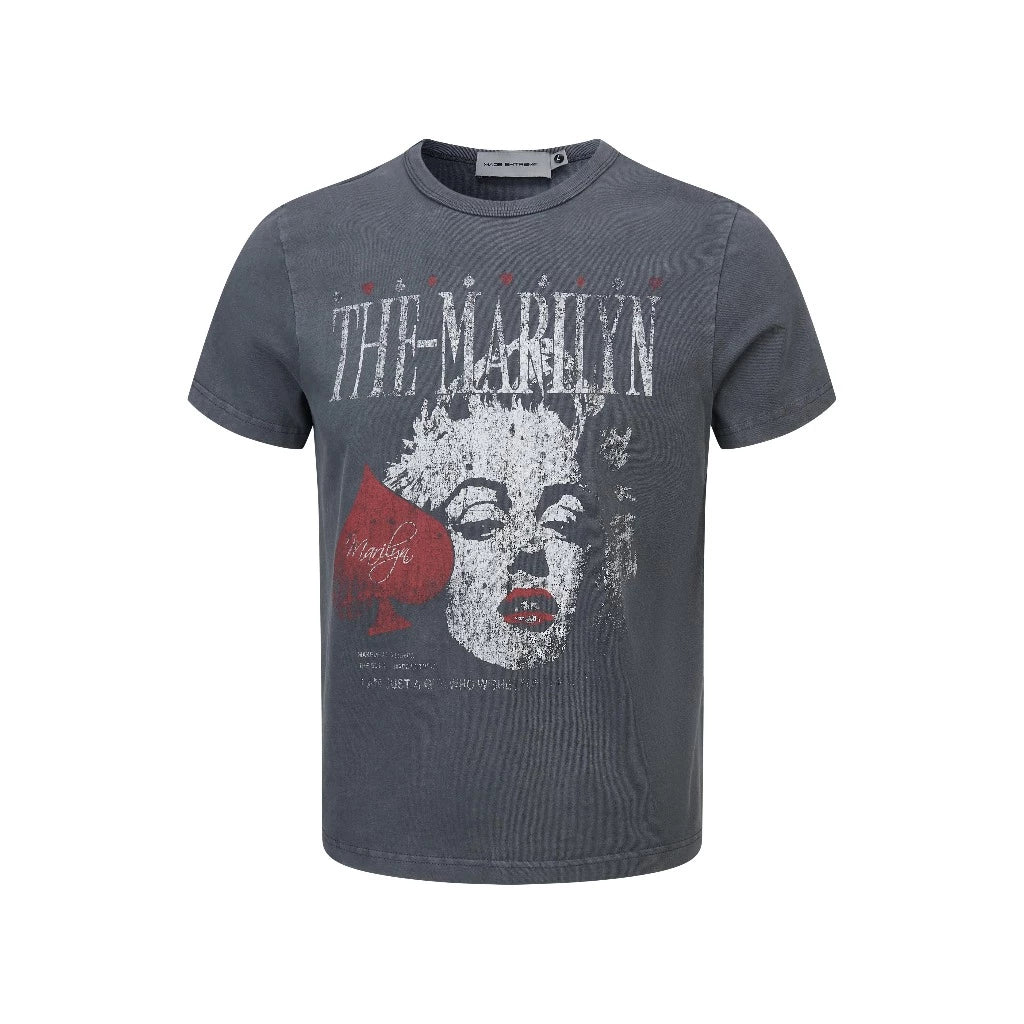 THE MARILYN TSHIRT