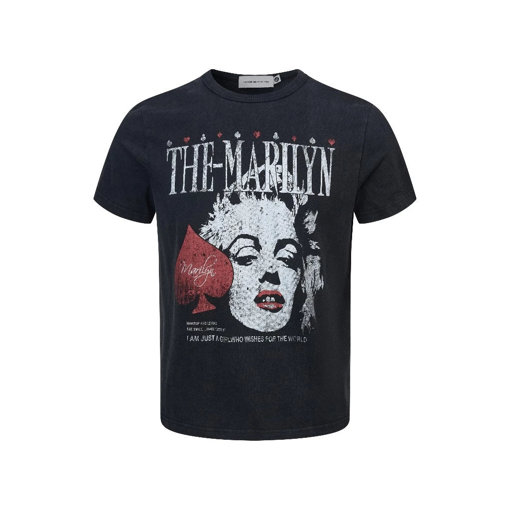 THE MARILYN TSHIRT