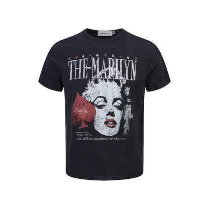 THE MARILYN TSHIRT