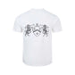 BROKEN CREST  TSHIRT