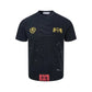 BROKEN CREST  TSHIRT