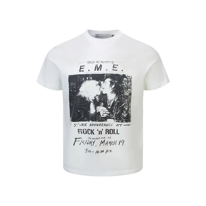 ROCK "N" ROLL  TSHIRT