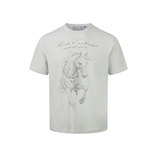 SACRED GALLOP TSHIRT