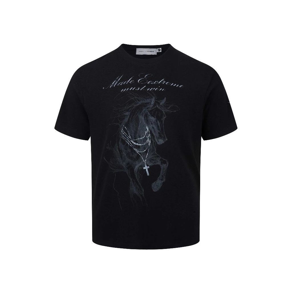 SACRED GALLOP TSHIRT