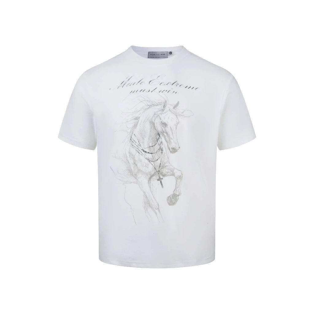 SACRED GALLOP TSHIRT
