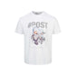 POST GENESIS TSHIRT