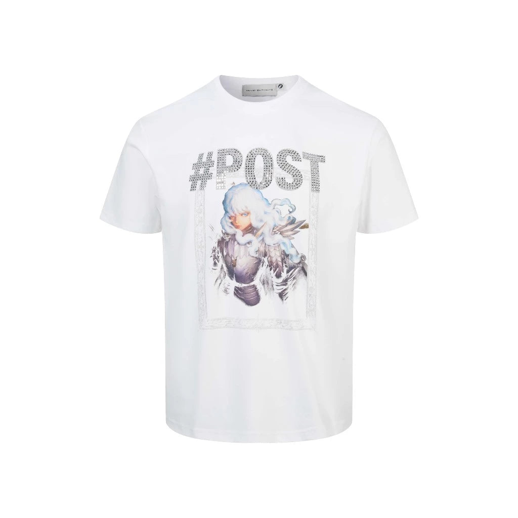 POST GENESIS TSHIRT