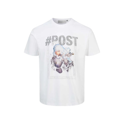 POST GENESIS TSHIRT