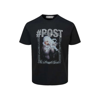 POST GENESIS TSHIRT