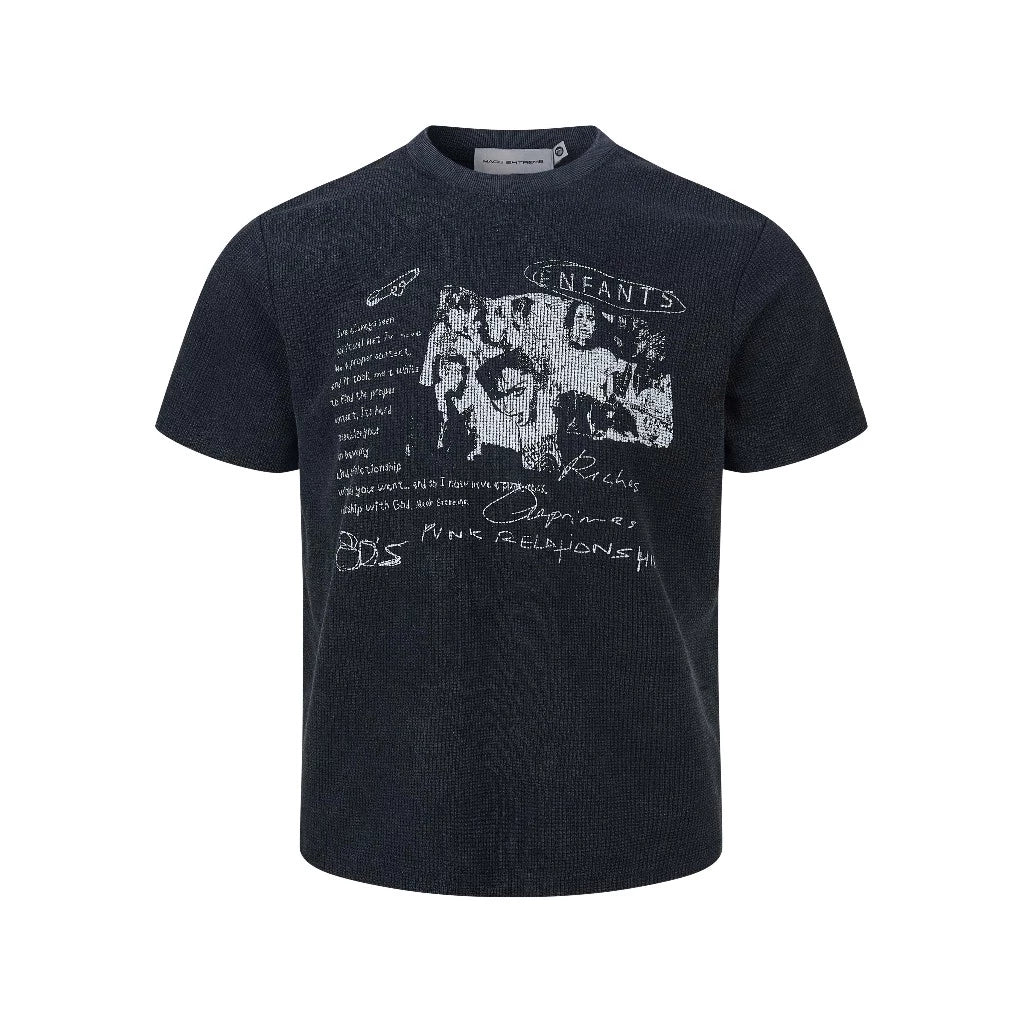 ENFANTS ARCHIVE TSHIRT