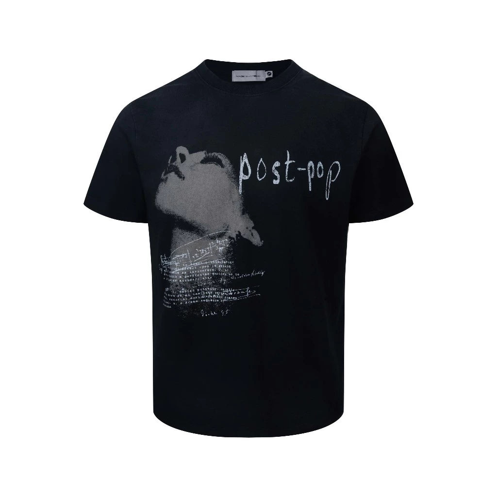 STATIC REVERIE TSHIRT