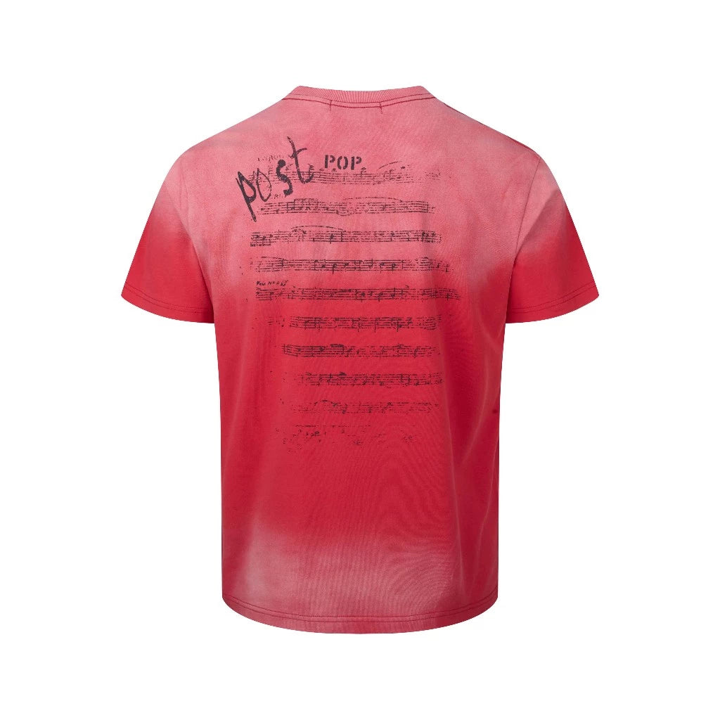STATIC REVERIE TSHIRT