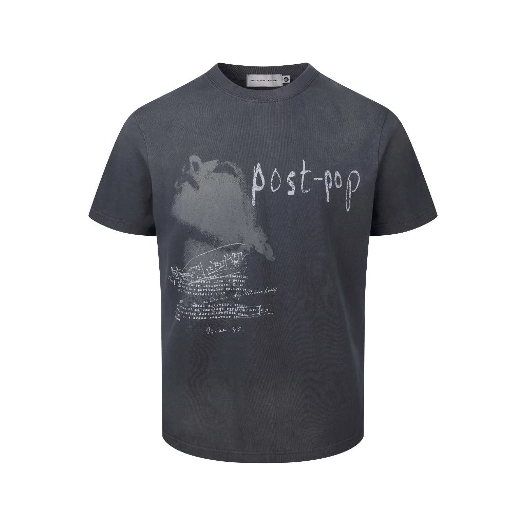 STATIC REVERIE TSHIRT