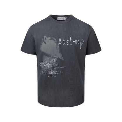 STATIC REVERIE TSHIRT