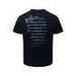 STATIC REVERIE TSHIRT
