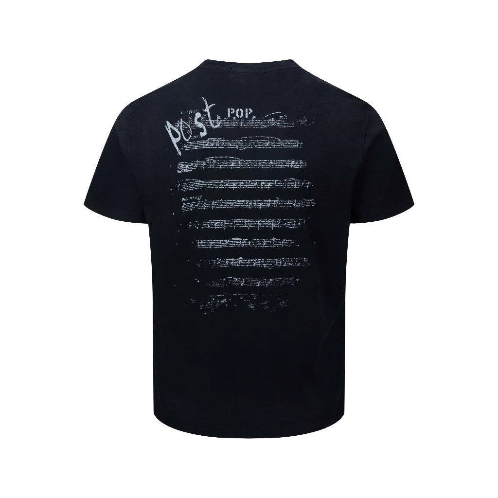 STATIC REVERIE TSHIRT