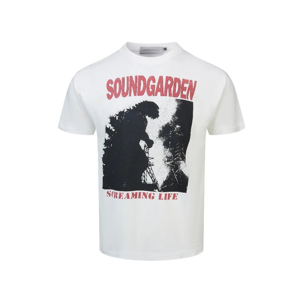 SOUND GARDEN TSHIRT