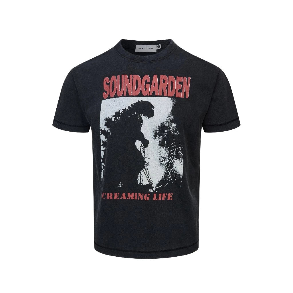 SOUND GARDEN TSHIRT