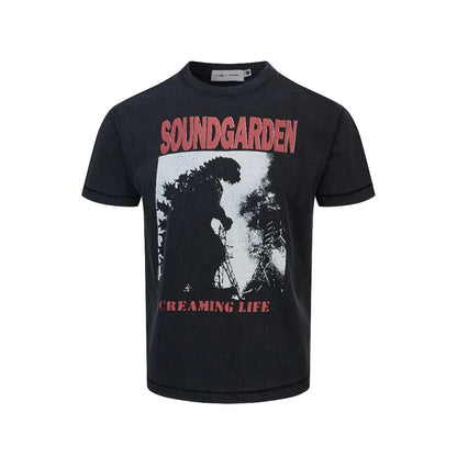 SOUND GARDEN TSHIRT