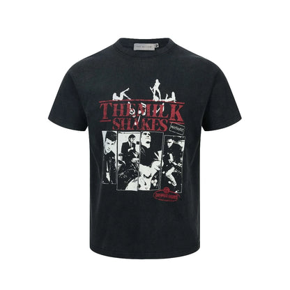 THE MILK SHAKES TSHIRT