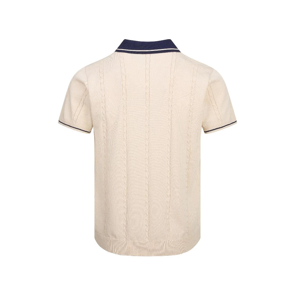 RELAX LEAGUE POLO SHIRT