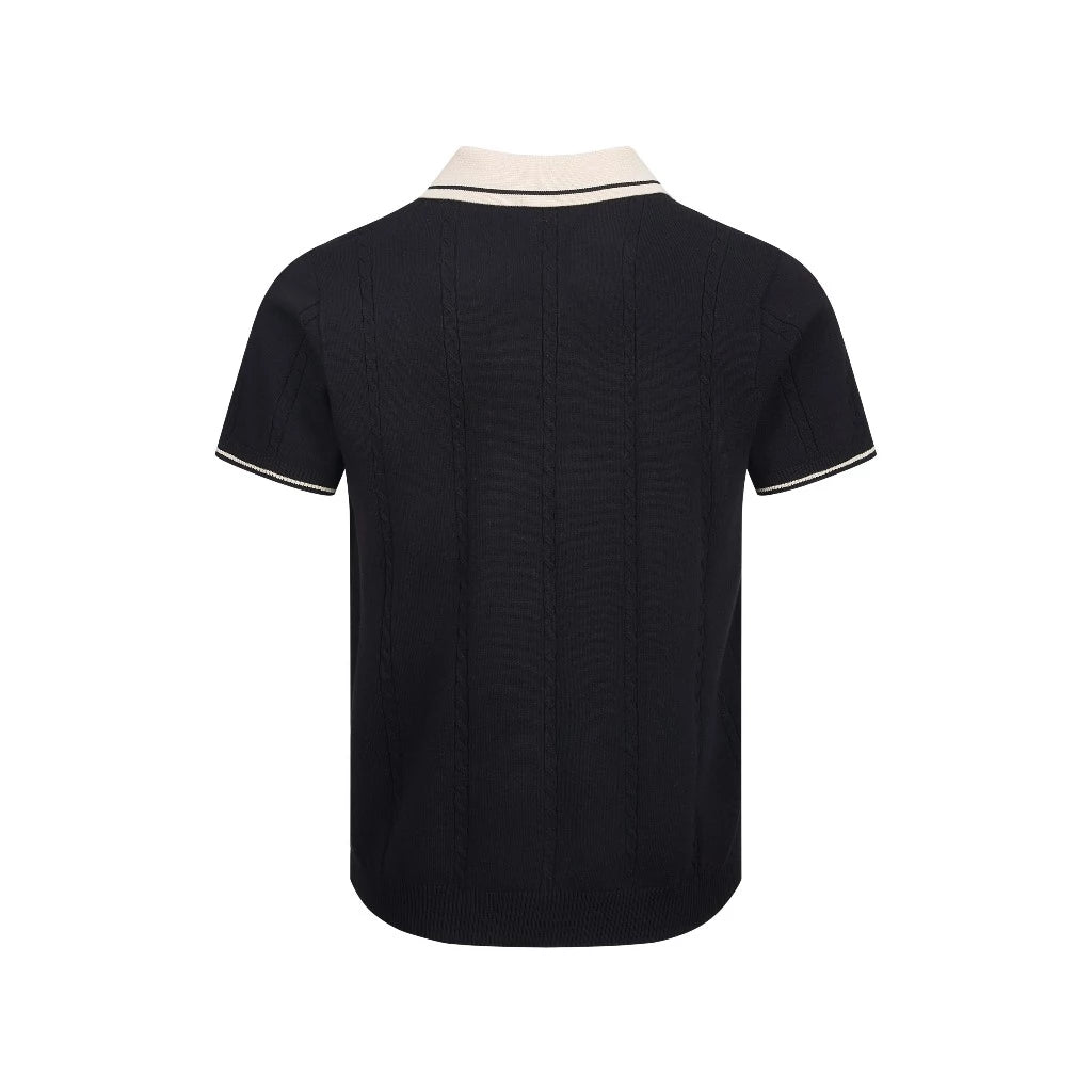 RELAX LEAGUE POLO SHIRT