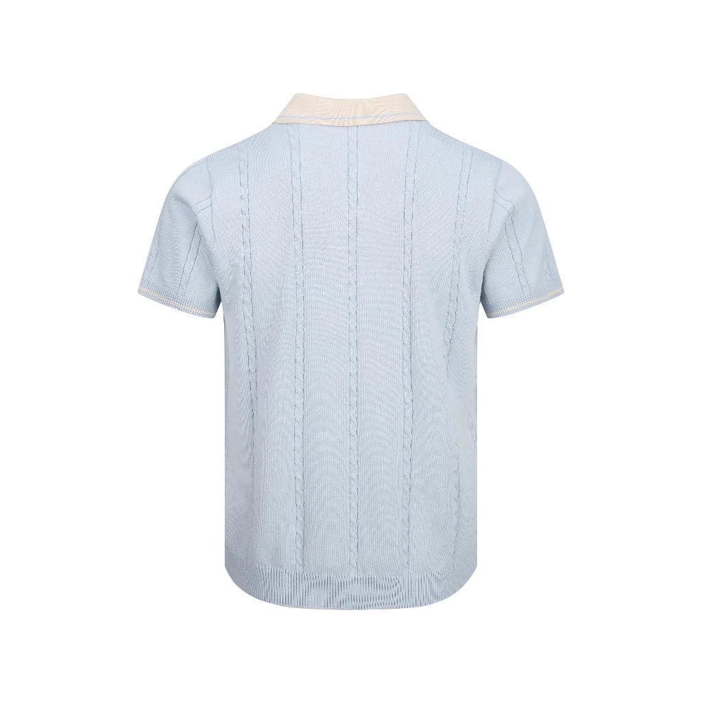 RELAX LEAGUE POLO SHIRT