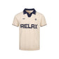 RELAX LEAGUE POLO SHIRT