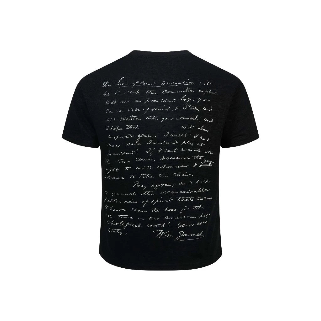 MISSING CHAPTER TSHIRT