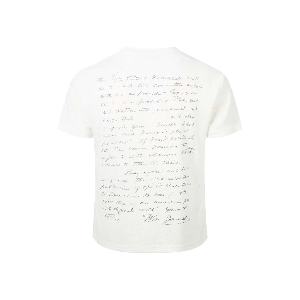 MISSING CHAPTER TSHIRT