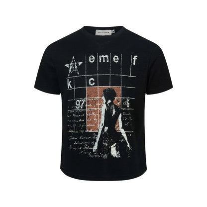 MISSING CHAPTER TSHIRT