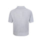 CABLE POLO SHIRT