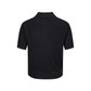 CABLE POLO SHIRT