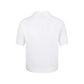 CABLE POLO SHIRT