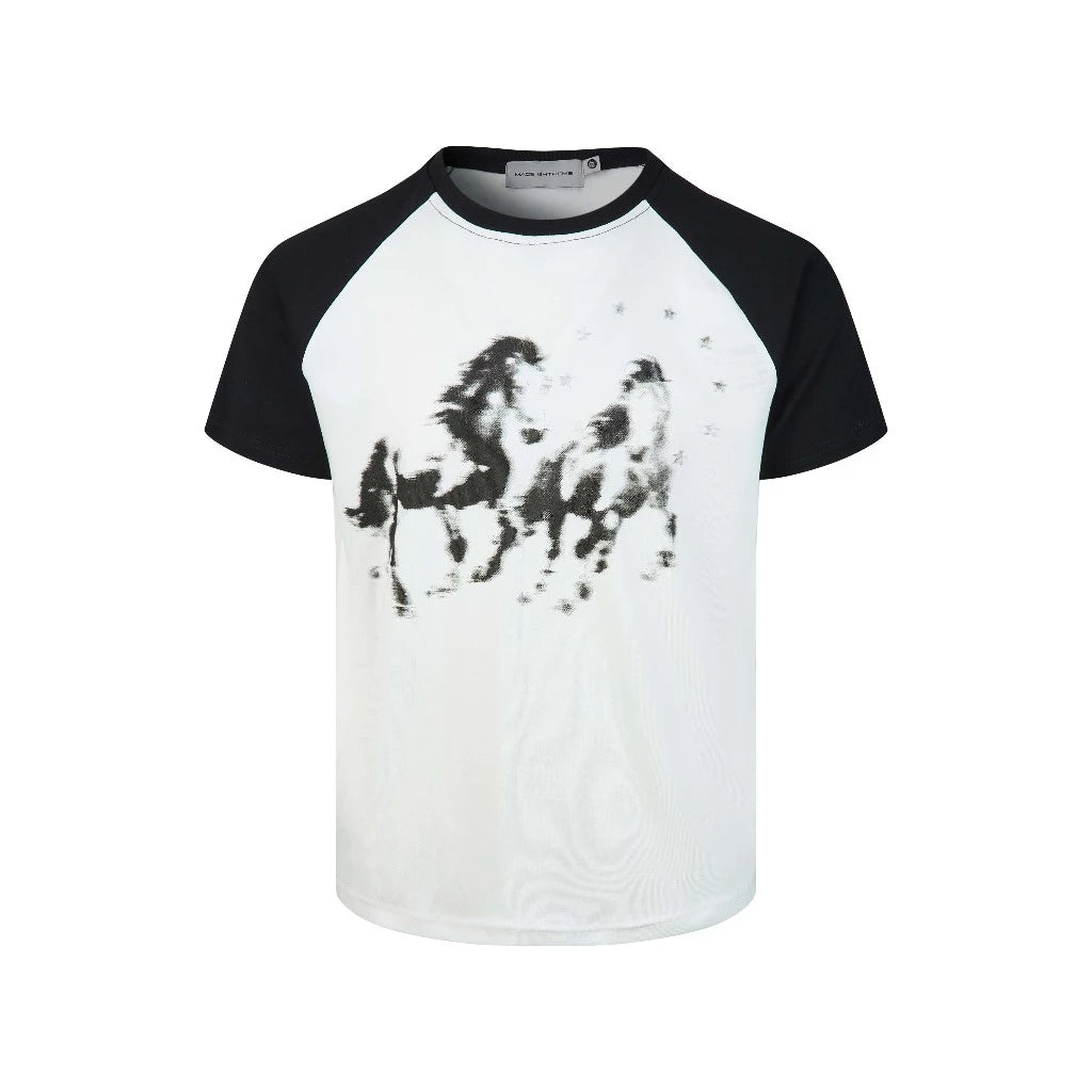 CELESTIAL RIDER TSHIRT