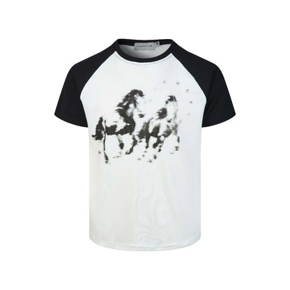 CELESTIAL RIDER TSHIRT