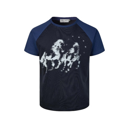 CELESTIAL RIDER TSHIRT