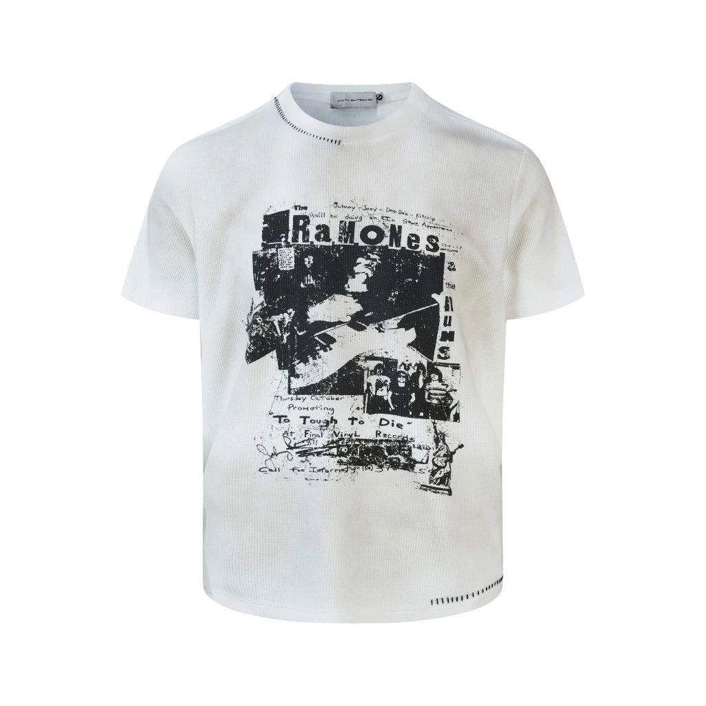 RAMONES TSHIRT