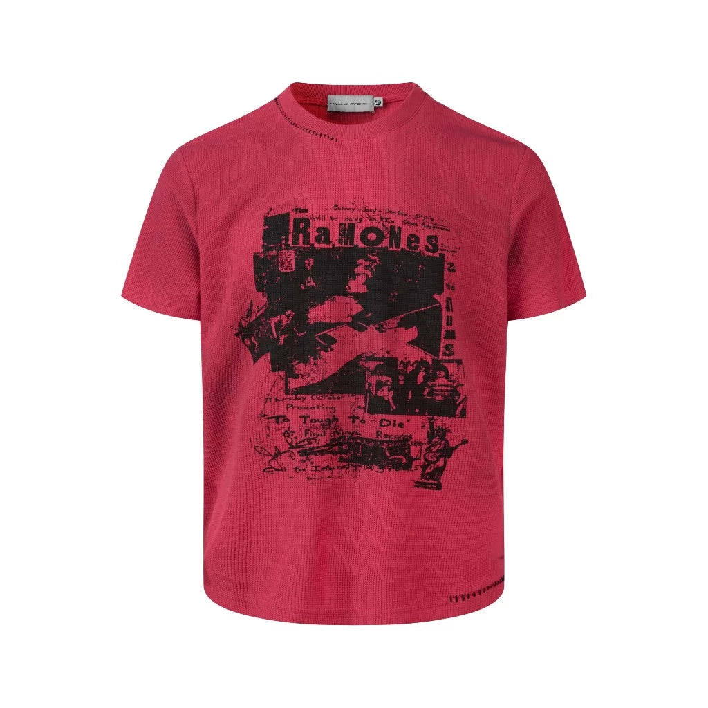 RAMONES TSHIRT