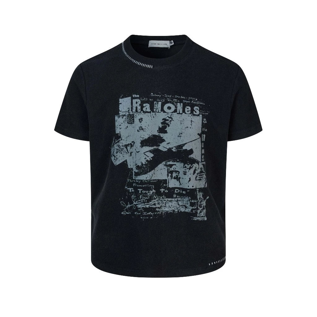 RAMONES TSHIRT