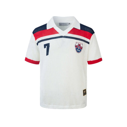 MATCHDAY POLO SHIRT