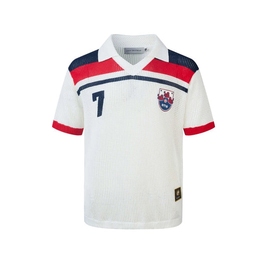 MATCHDAY POLO SHIRT