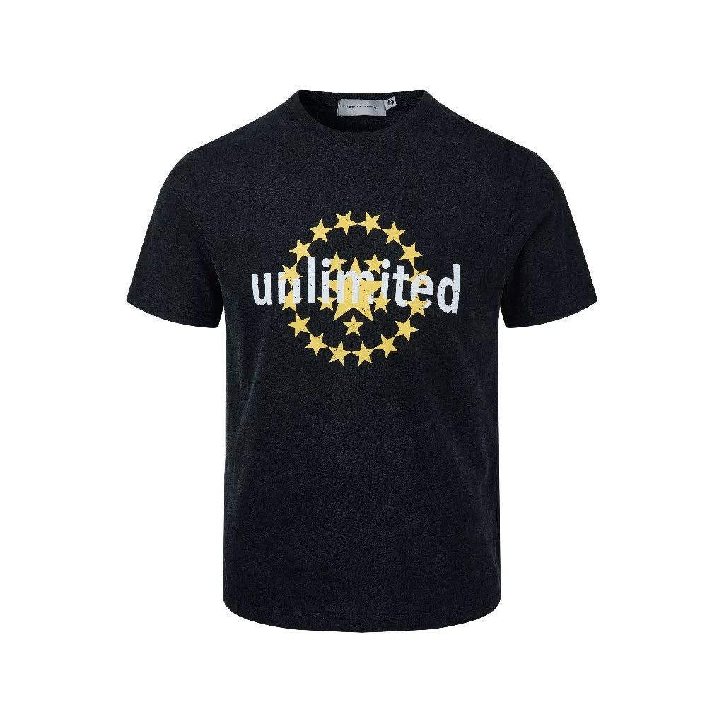 UNLIMITED TSHIRT