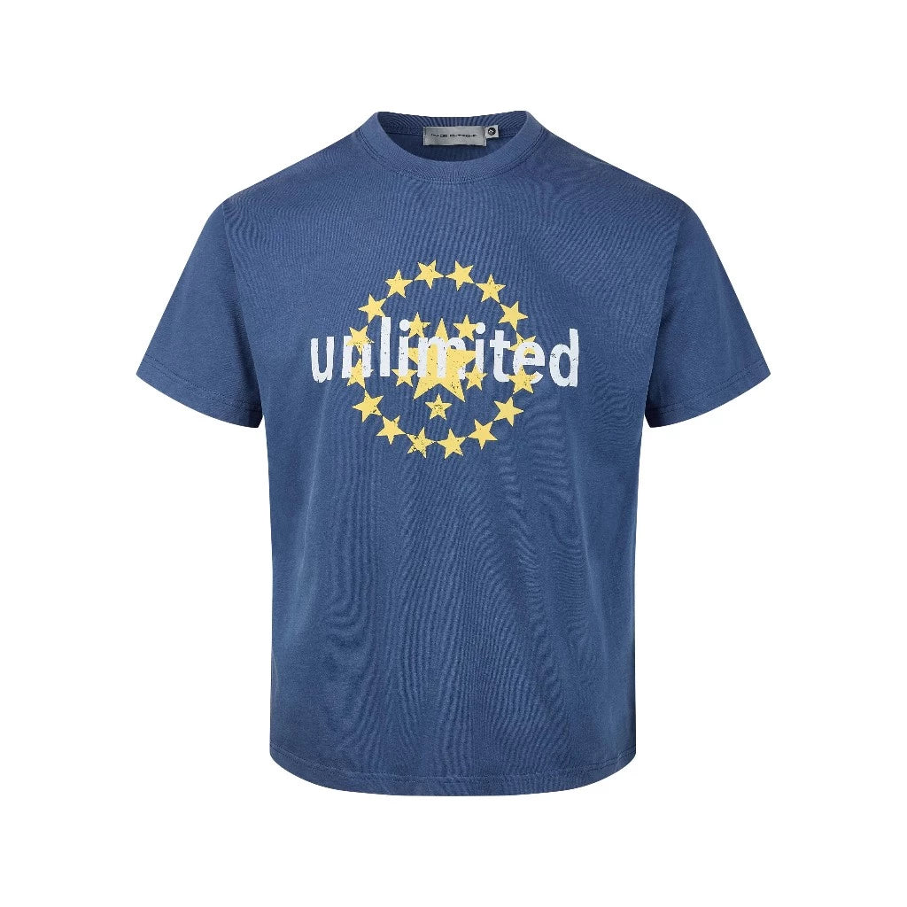 UNLIMITED TSHIRT