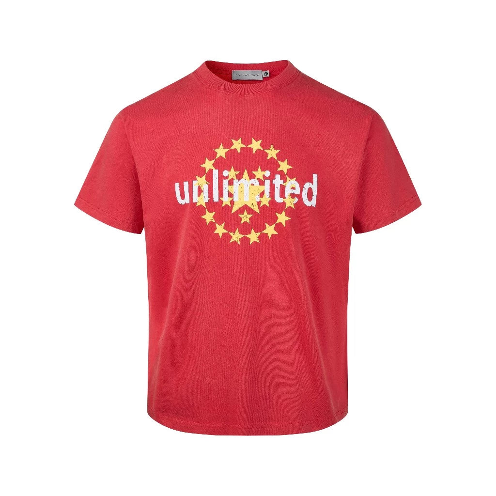 UNLIMITED TSHIRT